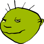 Spikehead Flirty