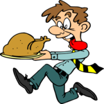 Running with Meal