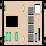 MITEQ Downconverter