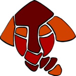 Wooden Caphead