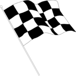 Checkered Flag 4