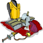 Weapons