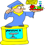 Graduate - Physics