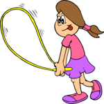 Jumping Rope 6