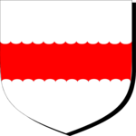 Fess - Engrailed 3
