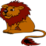Lion 13