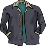 Jacket 34