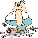 Over Weight 2