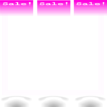 Sale Frame 2
