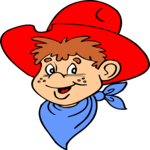 Cowboy Kid 4