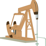 Oil Derrick 4