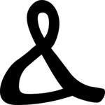 Coptic Alpha 1