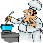 Chef 118