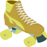 Roller Skate 2