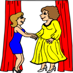 Women Talking 3