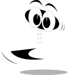 UFO Face