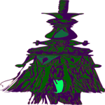 Tassel 6