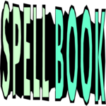 Spell Book - Title