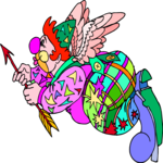 Clown 55