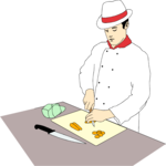 Chef 004