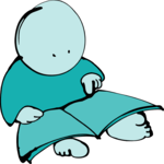 Baby Pointing
