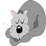 Cat Napping 1