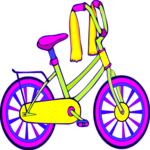 Bicycle 4
