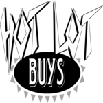 Hot Lot Buys
