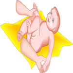 Baby Exercises 1