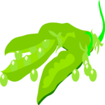 Pea Pods 01