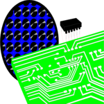 Circuit Board 09