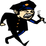 Police Officer 01