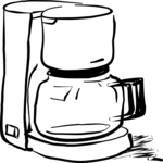 Coffee Maker 02