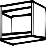 Cabinet 14