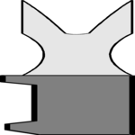 Fork - Serving 2
