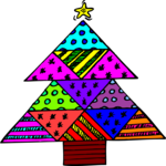 Tree - Stylized 2