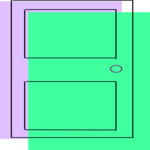 Door 4