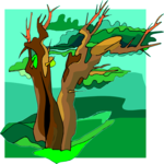 Tree 166