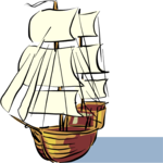 Ship 003