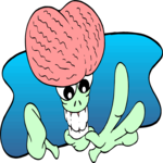 Space Alien 036