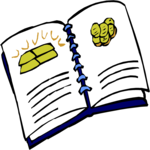 Book - Gold