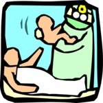 Birth Process 3