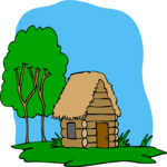 Log Cabin 1