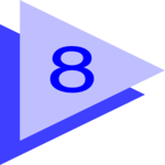 Triangle 8