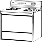 Range - Gas 1