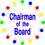 Chairman