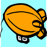 Blimp 1