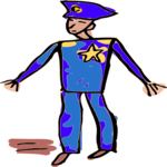 Policeman 2