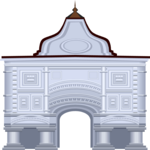 Cloister 3