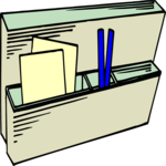 Desktop Organizer 2
